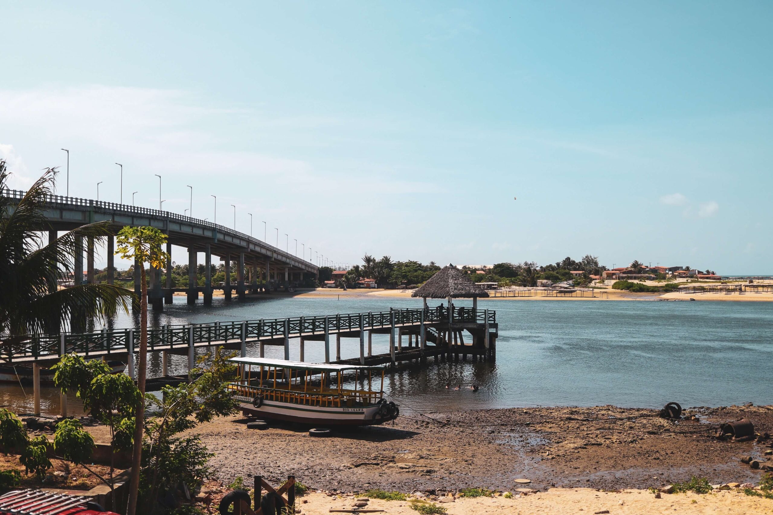 pontos turísticos fortaleza