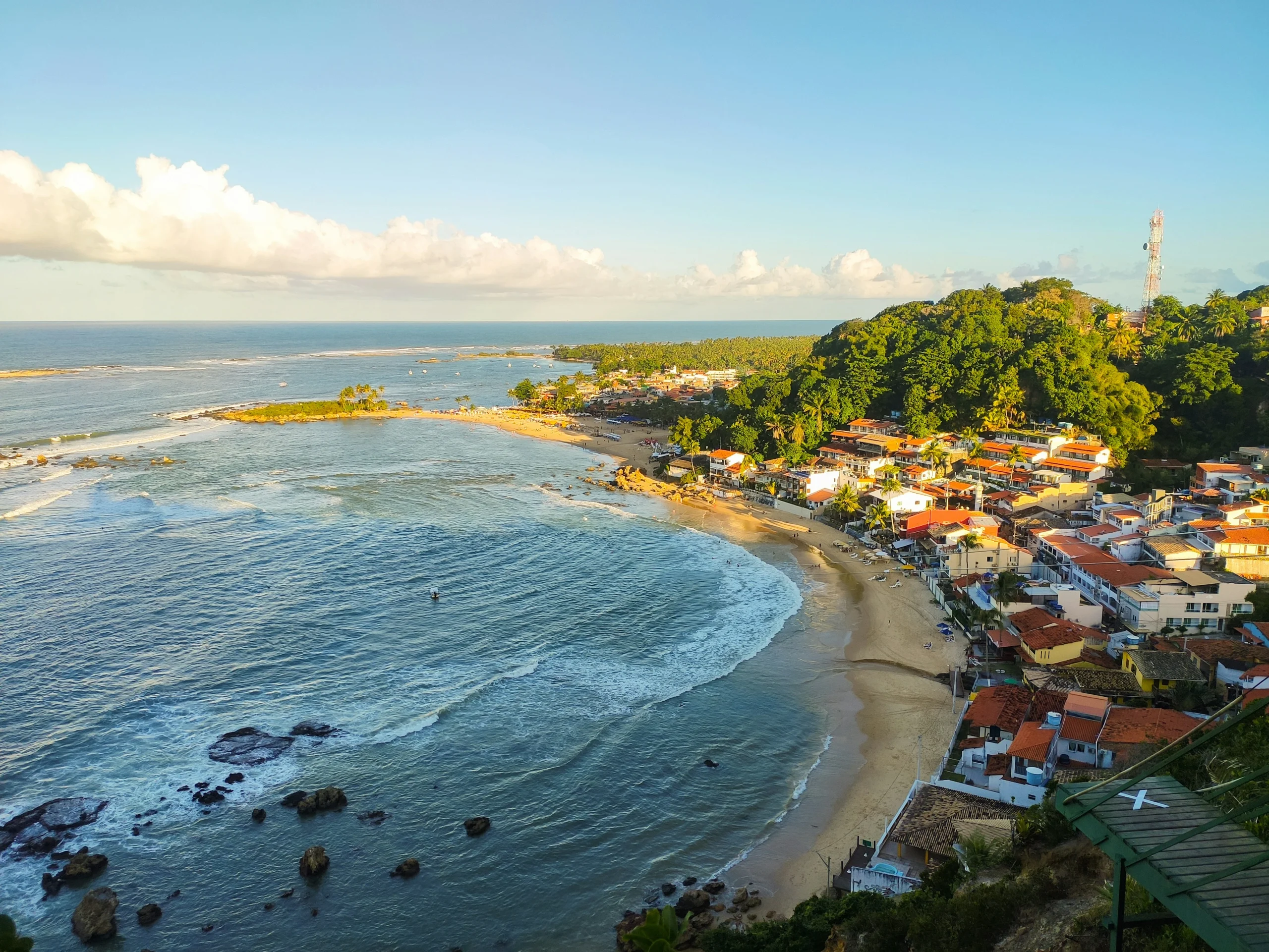 Morro de São Paulo: confira seu guia completo de viagem